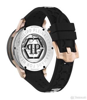 Luxusné pánske hodinky Philipp Plein PWUAA0223 - 2