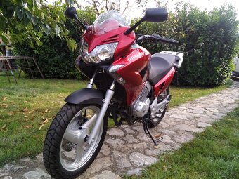 Honda Varadero 125 - 2