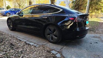 Tesla Model 3 standard range plus - 2