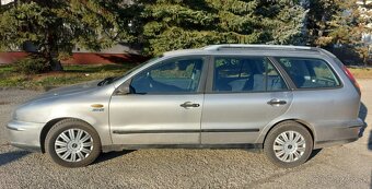 fiat marea weekand 1,9 jtd - 2