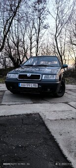 Škoda Felicia MAGIC 1.3 MPI - 2