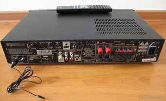 Receiver Pioneer VSX-S300 (6x100W, HDMI) - 2