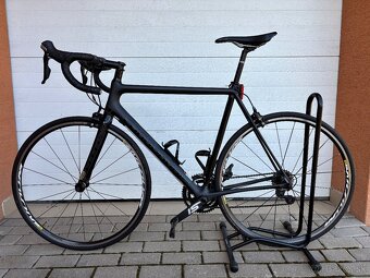 ✅Cannondale SuperSix Evo 105 Karbon Velkost 56 - 2