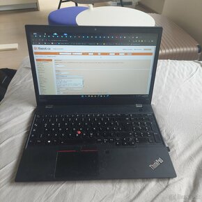 Lenovo ThinkPad T590 - 2