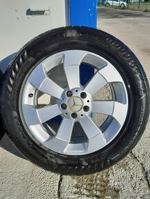 255/55r18 - 2