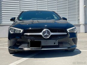 Mercedes-Benz CLA Shooting Brake 200 CDI AT - 2