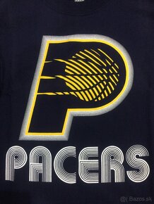 Indiana Pacers Adidas tričko, veľkosť L - 2