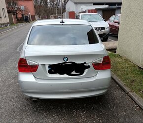 BMW 3 - 2