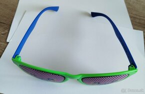 Úplne Nové Detské slnečné okuliare UV400. - 2