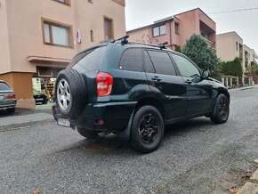 Toyota Rav 4 - 2