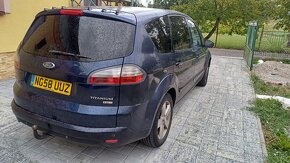 Ford S Max 1,8tdci - 2