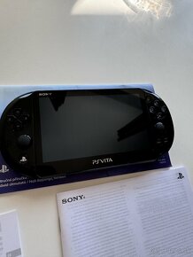 SONY PS VITA - 2