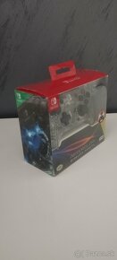 Controller nintendo switch - 2