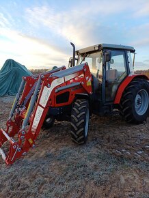 Massey ferguson 4225 - 2