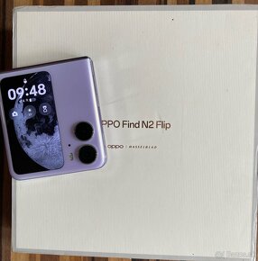 Oppo Find N2 Flip - 2