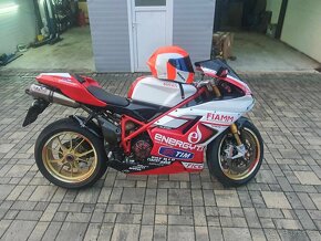 Ducati 1198SP - 2