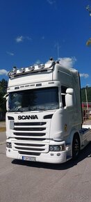 SCANIA R450 MEGA - 2