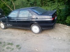 alfa romeo 164 - 2