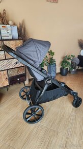 Baby Jogger City Select 2 Radiant Slate nový nepoužitý - 2