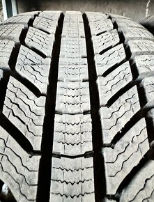 225/55 R17 Continental WinterContact TS870P - 2