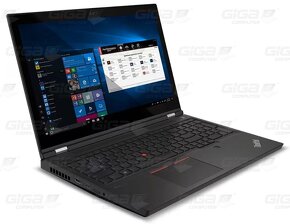 Predám notebook Lenovo Thinkpad P15v Gen3 - 2