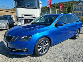 Škoda Octavia Combi 2.0 TDI SCR Style DSG - 2