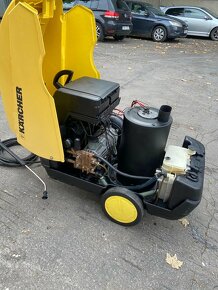 KARCHER HDS 895 Vapka s ohrevom - 2