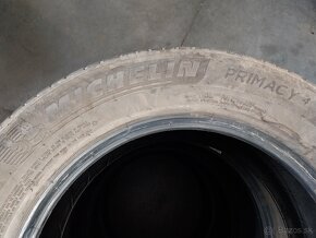 Michelin Primacy 4 205/60 R16 - 2