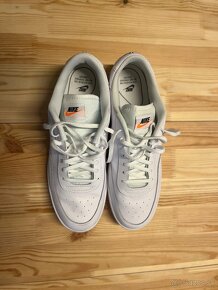 Nike Court Vintage tenisky velkost 45 - 2