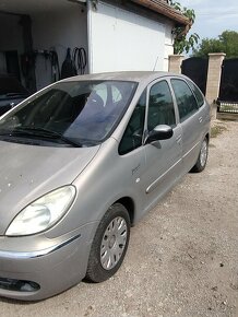 Citroen Xsara Picasso - 2