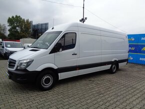 MB SPRINTER 314CDI EXTRALONG - 2