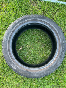 235/45 R18 Pirelli zimne pneu - 2