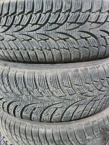 Zimne pneumatiky 185/65 R15 - 2