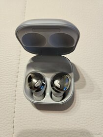 Slúchadlá Galaxy Buds Pro - 2