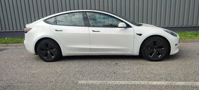 Tesla Model 3 75 KWH LONG-RANGE DUAL MOTOR. 366 KW ,TAZNE ZA - 2