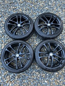 5x112 R18 - 2