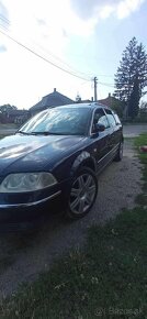 Volkswagen Passat b5.5 - 2