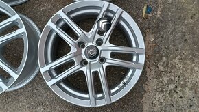 R16 4x108 mm (peugeot, citroen) - 2