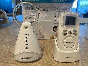 AngelCare Sound Monitor - 2