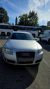 AUDI A6 AVANT 2.7TDI - PREDAJ AJ NA SPLÁTKY - 2