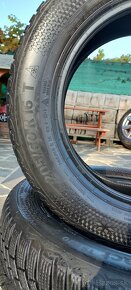 Zimné pneumatiky 205/60 R16 T Winter TS870 - 2