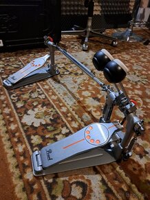 PEARL Demonator - Double pedal - 2