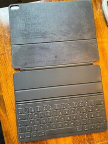 Apple Smart Keyboard Folio iPad Pro 12.9 - 2