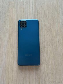 Samsung Galaxy A12+slúchadlá ZADARMO - 2