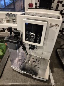 Kavovar DeLonghi Capuccino ECAM23.460.W

 - 2