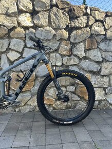 TREK Remedy 9.7 - 2