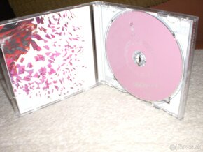 CD Garbage -Beautiful-AKCIA NAVRHNITE CENU - 2