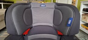 Autosedačka Chicco Isofix - 2