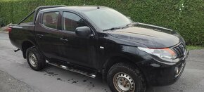 Mitsubishi L200 - 2