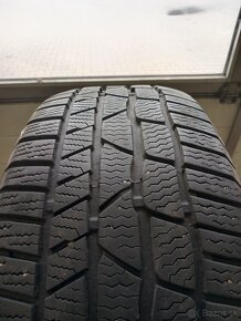 235/55 r18 zimné - 2